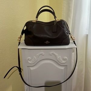 Authentic Coach Bag